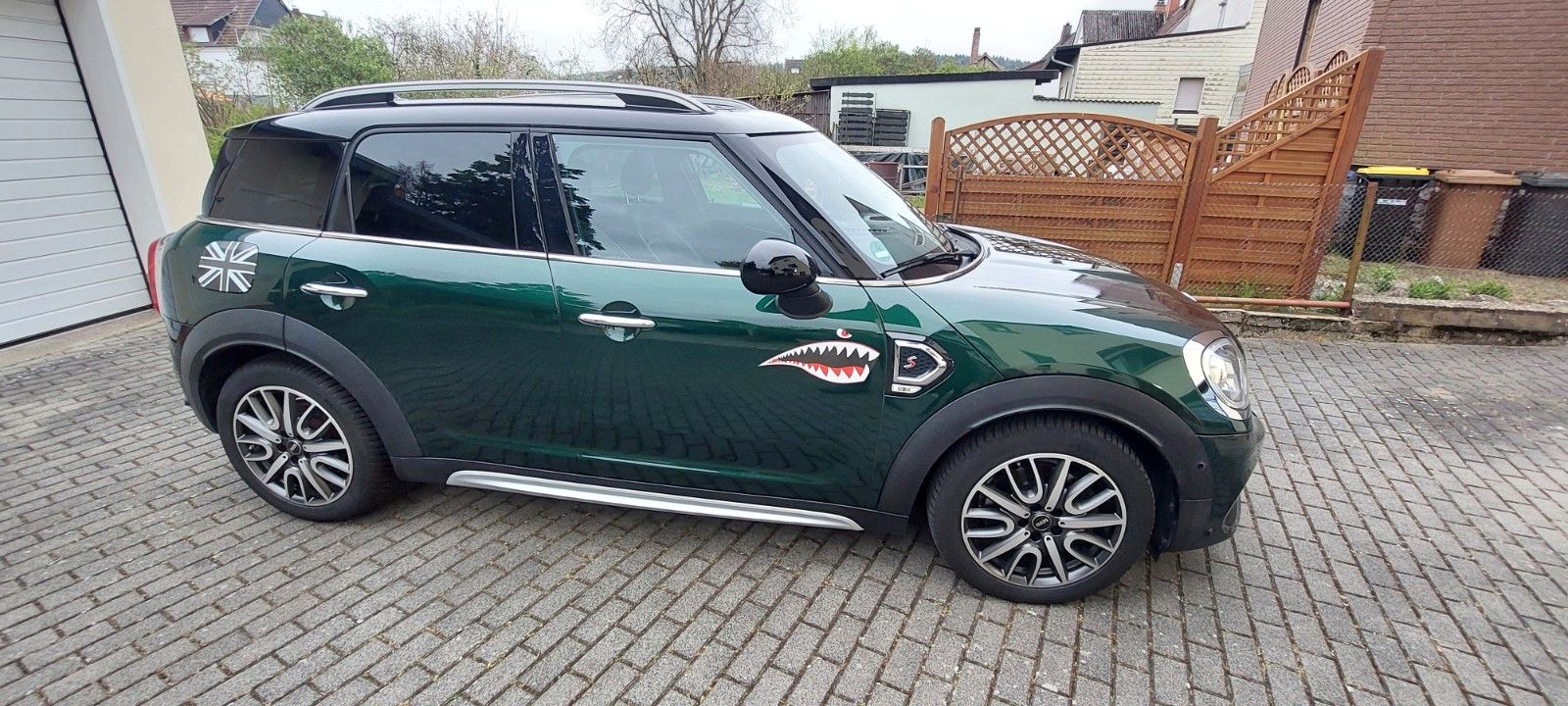 MINI COOPER_SD_COUNTRYMAN