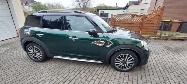 MINI COOPER_SD_COUNTRYMAN