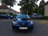 Mazda 3 2.0 Top / Sommer Reifen Alu Felgen - Mazda 3: Kombi