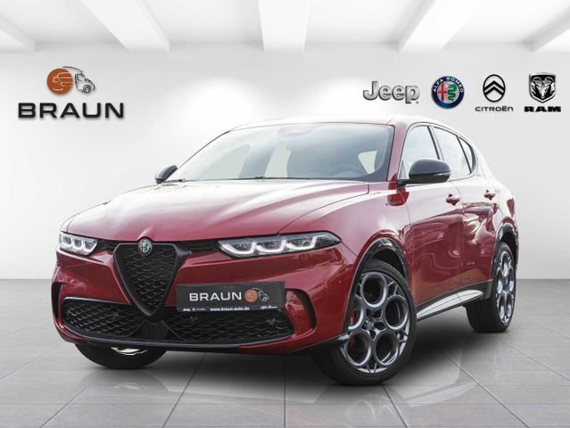 Alfa Romeo Tonale MHEV SPECIALE 1.5T 96kW/130PS Winterpaket