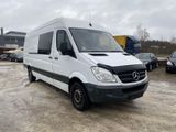 Mercedes-Benz Sprinter II Kasten 316 CDI *6 Sitze* - Mercedes-Benz Sprinter aus 2013