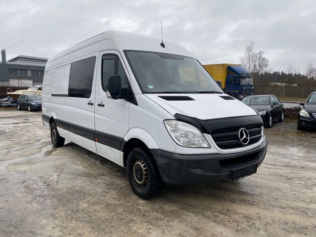 Mercedes-Benz Sprinter II Kasten 316 CDI *6 Sitze*