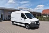 Mercedes-Benz Sprinter 317 CDI 9 G-Tronic Hochraumkast. Abstan - Offers