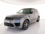 Land Rover Range Rover Sport 3.0d i6 mhev HSE Dy - Land Rover Range Rover Sport Hse mit Hybrid-Antrieb (Diesel-Elektro)