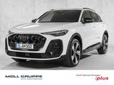 Audi Q5 SUV TDI quattro 150 kW S tronic NAVI 4xSHZ - Audi: Allradantrieb