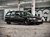 Opel Vectra B Caravan 2.6 V6 Zender Sport - Opel Vectra: Kombi, B