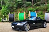 BMW Z4 M Roadster Sammlerzustand 1 von 142 (LTSW)