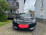 Opel Insignia ST 1.6 ECOTEC DI Turbo ecoFLEX Spor... - Opel: Ecotec