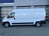 Fiat Ducato Kastenwagen L3H2 Kamera Tempomat DAB - Fiat Gebrauchtwagen Kastenwagen