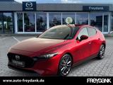 Mazda 3 SKYACTIV-G 2.0 150PS M Hybrid SELECTION,Design - Mazda 3 in Leipzig