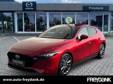 Mazda 3 - 1