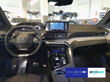 Peugeot 3008 - 8