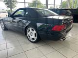 Mercedes-Benz SL 600/Hardtop Xenon Automatik Klimaautomatik - Mercedes-Benz SL-Klasse Gebrauchtwagen