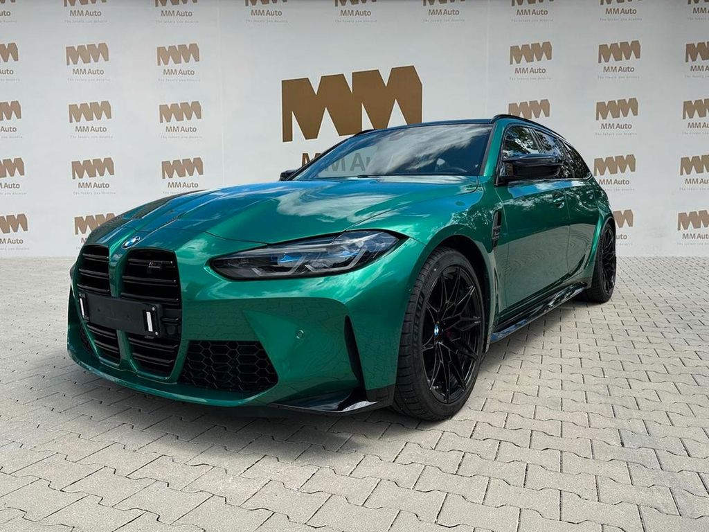 Image of BMW M3