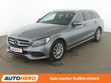 Mercedes-Benz C-Klasse C 250 d T BlueTEC Avantgarde *LIM*PDC*