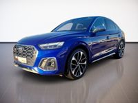 Audi SQ5 - Vorschau Bild 2