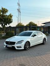 Mercedes-Benz Mercedes Benz CLS 500 W218 - gebrauchte Mercedes-Benz CLS 500 aus dem Jahr 2013