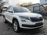 Skoda Kodiaq Soleil 4x4 MEM SHZG PDC R-CAM - gebrauchte Skoda Kodiaq aus dem Jahr 2019