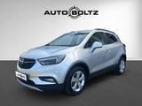 Opel Mokka X 1.6 CDTI DPF Innovation Klima Navi Winte - Opel Mokka X Gebrauchtwagen