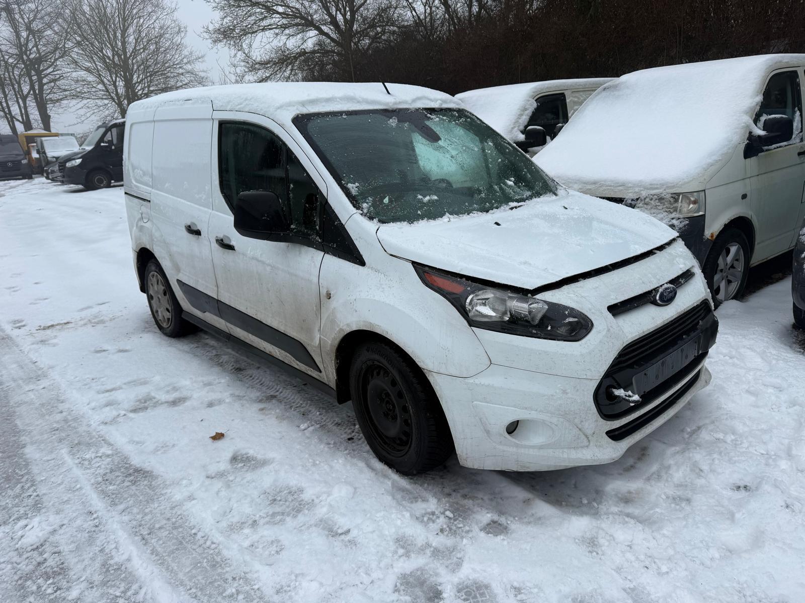 Ford Transit Connect 1.5 TDCi *A/C * ENGINE DEFECT*