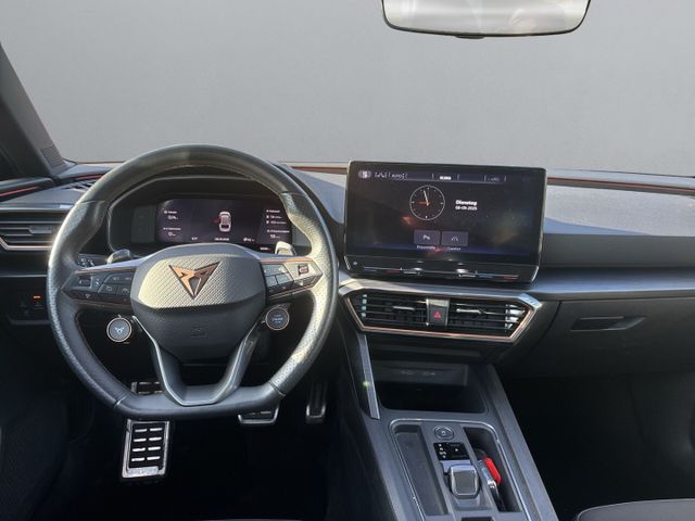 Leon *ST VZ e-Hybrid/El. Panodach/Navi/LED/Trave
