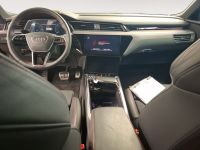 Audi Q8 e-tron - Vorschau Bild 9