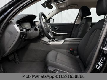 BMW 320 - 12