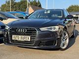 Audi A6 Avant 3.0TDI quattro MMI Leder Pano RüK BOSE - Audi A6 Gebrauchtwagen in Mülheim (Ruhr)