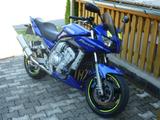 Yamaha FZS 1000 Fazer RN 06 - Offers