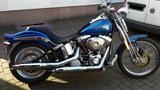 Harley-Davidson FXSTSI Springer Softail - HARLEY-DAVIDSON FXSTS