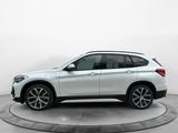 BMW X1 xDrive 25 e Sport Line, LED, DAB, Tempomat, R - BMW X1: Scheckheftgepflegt