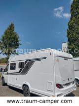 Knaus SKY TI Platinum Sel. 650 MF - Knaus Sky ti 650 mf