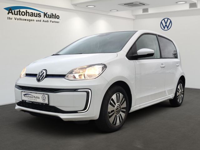 Volkswagen up e-up! Edition, Rückfahrkamera, Maps+More Dock