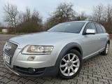 Audi A6 Allroad 2.7TDI (DPF) quattro tiptronic - - gebrauchte Audi A6 Allroad aus dem Jahr 2006