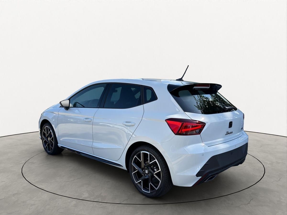 Seat Ibiza - Bild 5