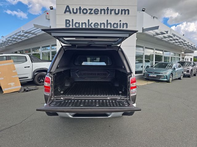 L200 Plus Club Cab 4WD