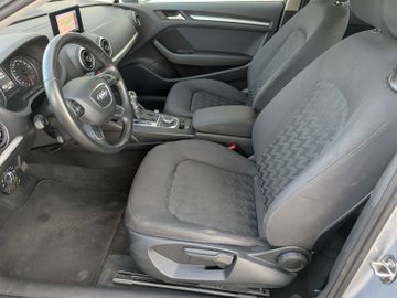 Audi A3 - 8