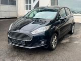 Ford Fiesta Aut. Titanium SONY-SOUND AMBIENTE PDC SHZ - Ford Fiesta Ambiente mit Benzin-Antrieb
