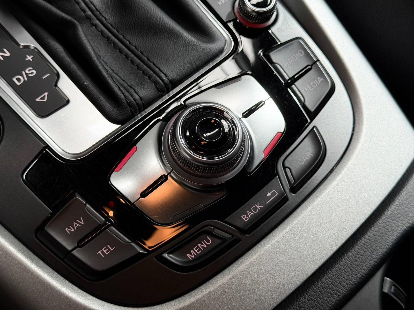 Audi Q5 3.0 TDI 190 kW quattro ALLRAD|AHK|XENON|SHZ|K
