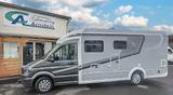 Knaus Van Ti Plus 700 LF Platinum Selection VW - Knaus 7