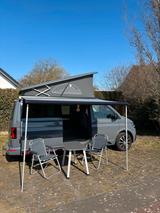 Volkswagen T6 California Beach - Volkswagen T6 California aus 2023