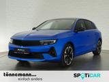Opel Astra Electric L LIM GS 54kWh AT+LED MATRIX+NAVI - Opel Astra Electric Gebrauchtwagen