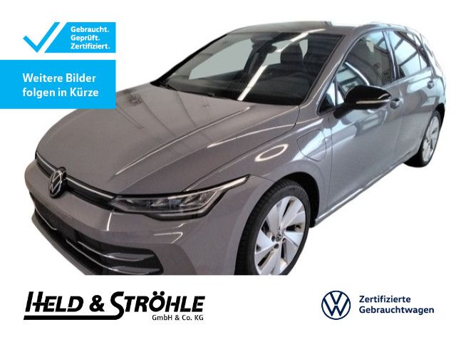 Volkswagen Golf 8 ENERGY eHybrid DSG AHK NAV 360°KAM IDA 17 foto 1