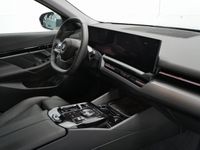 BMW 520 - Vorschau Bild 11
