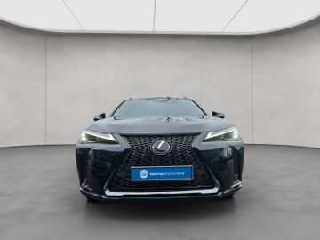 Lexus UX - 8