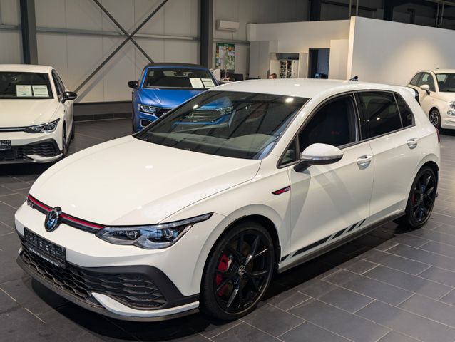 Volkswagen Golf 2.0 TSI OPF DSG GTI Clubsport Navi Kamera