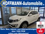 Kia Sportage Kamera,Sitzheizung,Leder,Navi - scheckheftgepflegte Kia Sportage