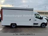 Renault Master 2.3 DCI*BORCO-IMBISSWAGEN*FOODTRUCK*GRILL - Imbisswagen
