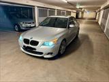 BMW E60 545i - BMW 545 aus 2005
