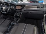 Volkswagen T-Roc 1.0 TSI STYLE NAVI PDC CLIMATRONIC SITZHZG - VW T-Roc Gebrauchtwagen in Bochum